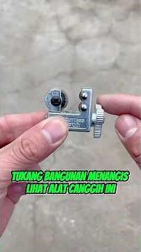 Builders Cry When They See These Genius Tools