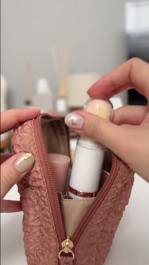 Packing video✈️🤍