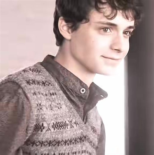 Gilbert Blythe: Annes with an E Edit