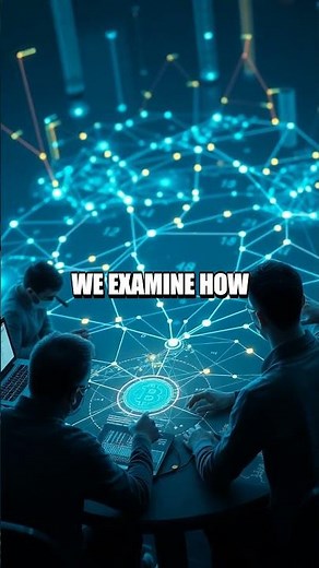 Demystifying Blockchain Consensus for Smarter Crypto Investments