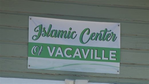 Debate over proposed Islamic center in Vacaville | Haystack News