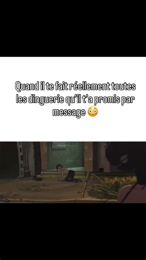 C’est quoi les plus grosses dinguerie qu’on vous a promise ?? #meme #drole #fun #humour #couple | Anime content