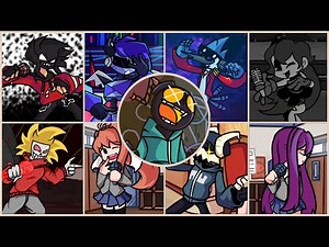 Bomblitz but everyone sing it (FNF Bomblitz but everyone sing it)