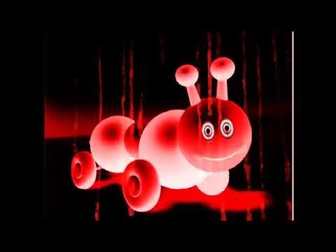 The Baby Einstein Company (2003-2007) Logo Horror Remake