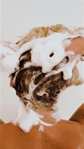 When Shampoo Is Actually Soap Outside!| #shorts #tamil #tamilvoiceover #twinfacts