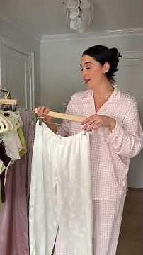 Flora Reverie Just Dropped - Wedding Morning Looks Every Bride Needs