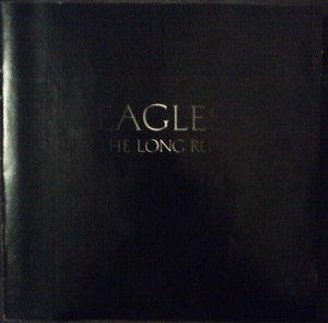 Eagles - The Long Run