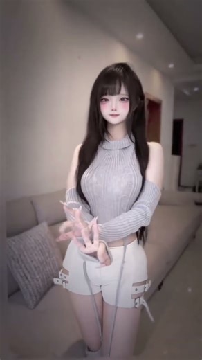 [TikTok] Anime nhảy trend hot – So sánh cực thú vị #GaiXinh #TikTokShorts #TikTokFYP #DanceCover