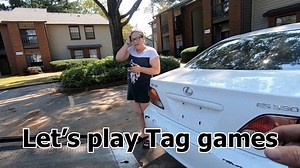 Towed Without Warning! Shocking Moment Unfolds