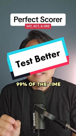 How to test better! Simple hacks that work wonders. #ryanchoice