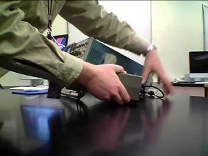 Oscilloscope- Set Up.mov