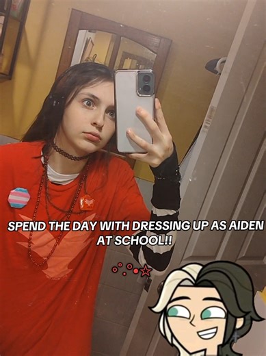 Aiden Brooks: A Day in the Life at School | Disventure Camp All Stars