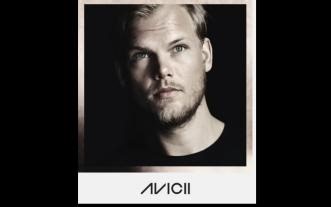 Avicii - Fades Away (Lyric Video) ft