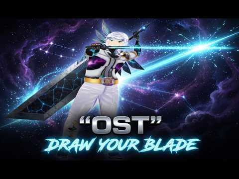 Devon Lionheart version Draw Your Blade