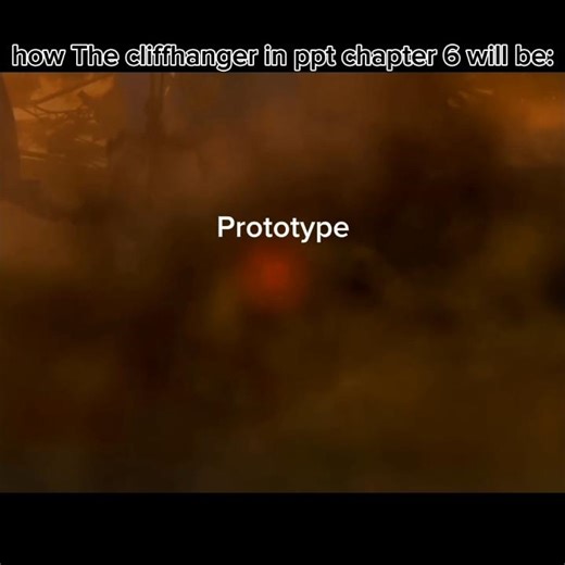 The cliffhanger in ppt chapter 6🥀| Poppy playtime chapter 5 edit | #poppyplaytimechapter5