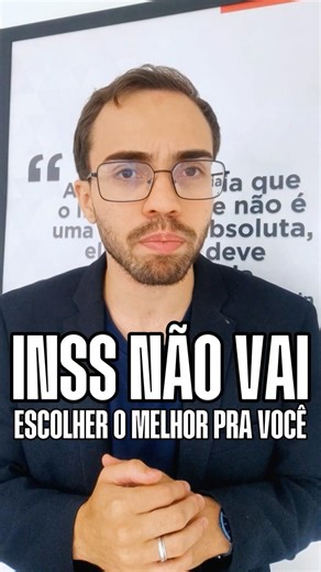 The INSS (Brazilian National Social Security Institute) won't tell you this about your retirement...