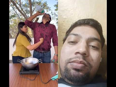 How do you make maggi? 🤣 Tom&Jerry #dhorts‪‪@ArikaWorld‬