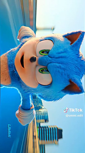 4K Sonic the Hedgehog 3 Gameplay Highlights