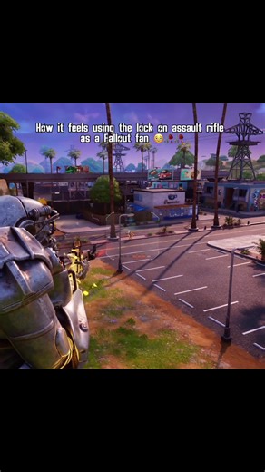 Exploring Fortnite and Fallout: Two Epic Gaming Worlds