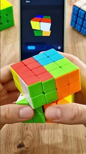 How To Solve 4x4 Rubiks Cube