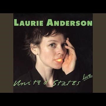 Four, Three, Two, One (Live)