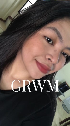 My simple everyday make-up look🤍 #makeup #beginner #grwm #everydaymakeup