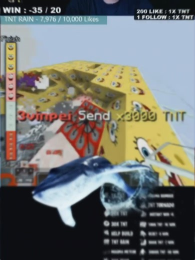 Exploring Minecraft Whales: Tips and Facts