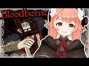 【 Nightmare Kart 】 BloodBorne but racing