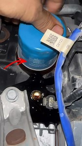 31K views · 39 reactions | Engine Oil Filter Removal Easy | Abdullah auto electrician | Facebook