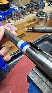 107 reactions | You might be curious how a wax model actually becomes...