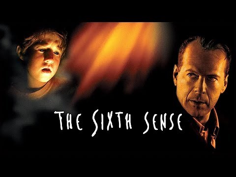 The Sixth Sense (1999) Movie || Bruce Willis, Toni Collette, Olivia Williams || Review and Facts