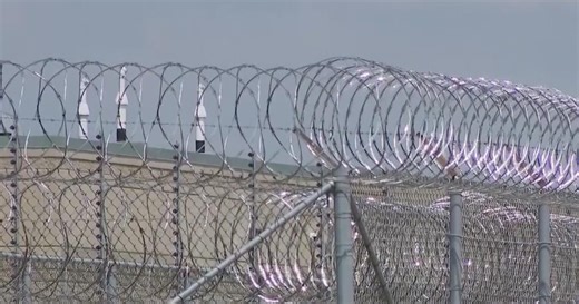 Michigan corrections officers push for pension changes