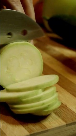 Zucchini: The vegetable that cleanses your body #zucchini #nutrition