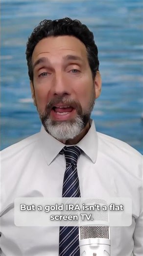 The Gold IRA Question Most Investors Forget to Ask