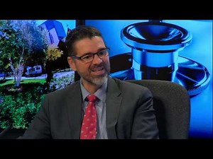 Pre- and Post-Operative Parotid Tumor