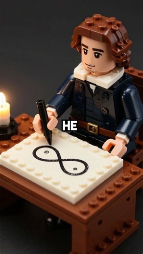 Pascal's Wager = faith + math. Mind blown 🤯 #mathematics #philosophy #pascal #logic