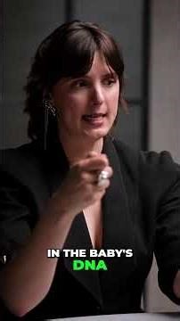 Obesity Gene Myth: How Pregnancy Diet Affects Baby's Fat #shorts