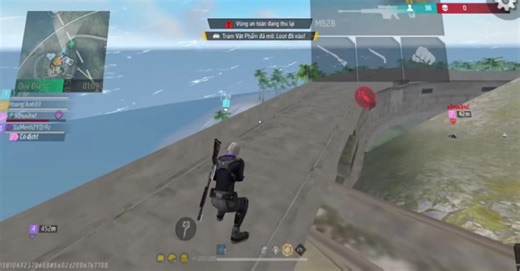 #garena #freefire #garenafreefire #sangtaofreefire #xuhuong @Garena Free Fire VN @BÁC GẤU @Mèo Simmy