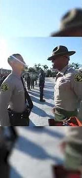 What's it like? One week in the Academy.