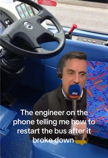 How to Restart a Broken Down Bus – A Funny Guide