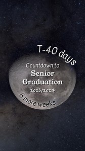 14 reactions | Senior Graduation: T-40 days (6 weeks to go!) From doing uniform checks, to ensuring the welfare of the Seniors, the Grade 12 Heads-of-Grade have been a integral part of their journey. Good luck for your exams! Save The Date: June 1st #StamfordAmerican #CognitaWay #Classof2024 #HighSchool #SeniorGraduation | Stamford American International School | Facebook