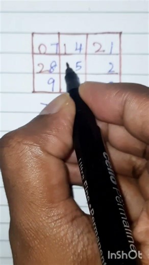 7 table easy trick #mathstricks #tabletrick #7table #multiplication