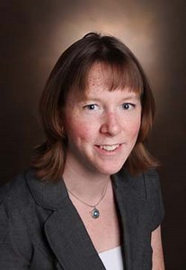 Janet Macdonald Promoted to Associate Professor