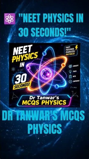 🔥 Hydrogen Spectrum Challenge ⚡| NEET Physics #shorts