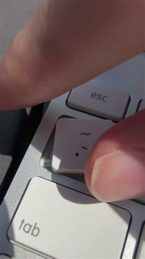 $2 apple magic keyboard 🗿 #apple #tech #keyboard #funny #fyp