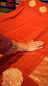 At Pothys, shopping is always an exciting experience! Discover our latest collections, curated to suit every age and style from timeless classics to modern trends. Whether you're looking for elegance, comfort, or a statement piece, we have something just for you! Which style defines you best—traditional, contemporary, or fusion? Tell us below! #Pothys #pothysofficial #instasarees #instagramshopping #semisilk #traditionmeetstrend #dupionsilk #printedsarees #mushrusilk #modernsarees | Pothys