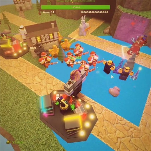 Id rather play tds again #tds #roblox #nostalgia #tdsroblox #fyp #viral