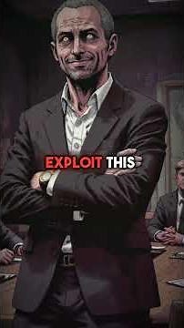 6 Days To Turn Good People Into Monsters #psychology #experiment