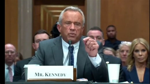RFK Jr. Calls Out Bernie Sanders for Accepting Pharma Donations: ‘In 2020 You Were the Single Largest Receiver of Pharmaceutical Dollars’ | Sean Hannity
