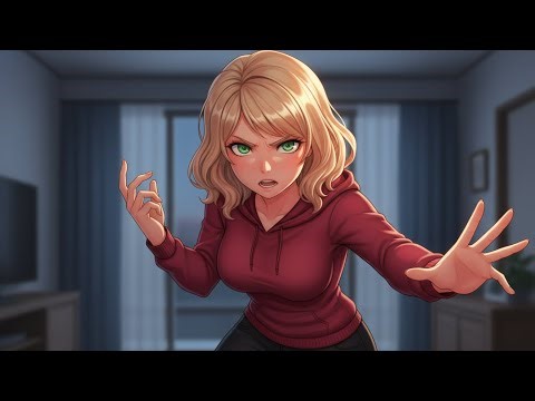 Protective GF Stands Up for You Against Friends! [F4M ASMR RP]
